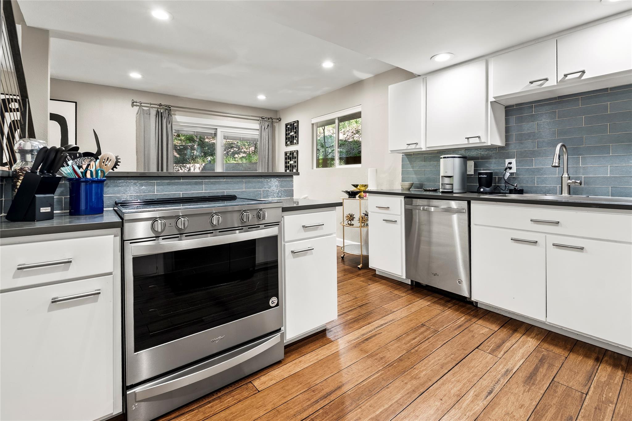 2101 Airole Way Austin TX 78704
