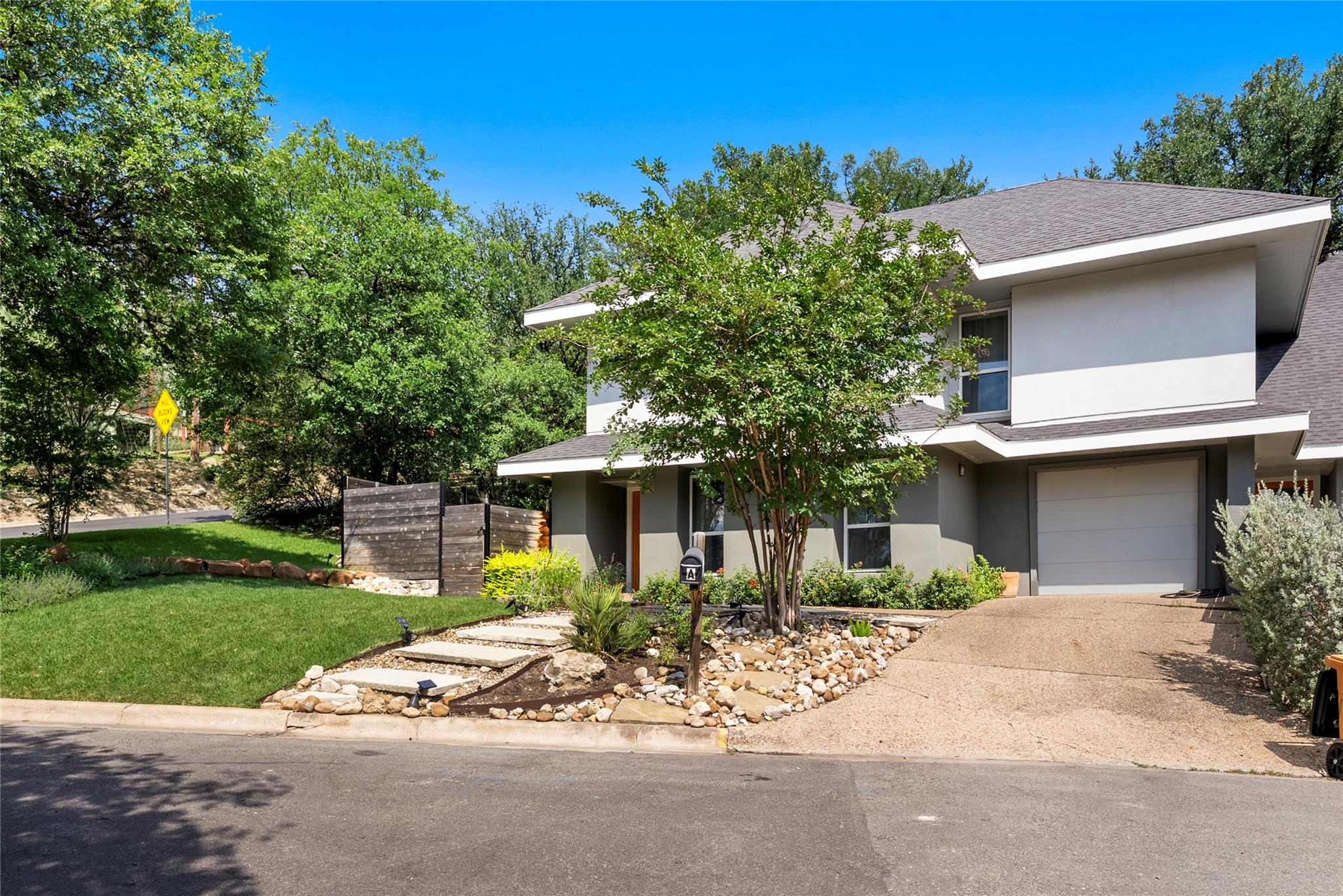 2101 Airole Way Austin TX 78704
