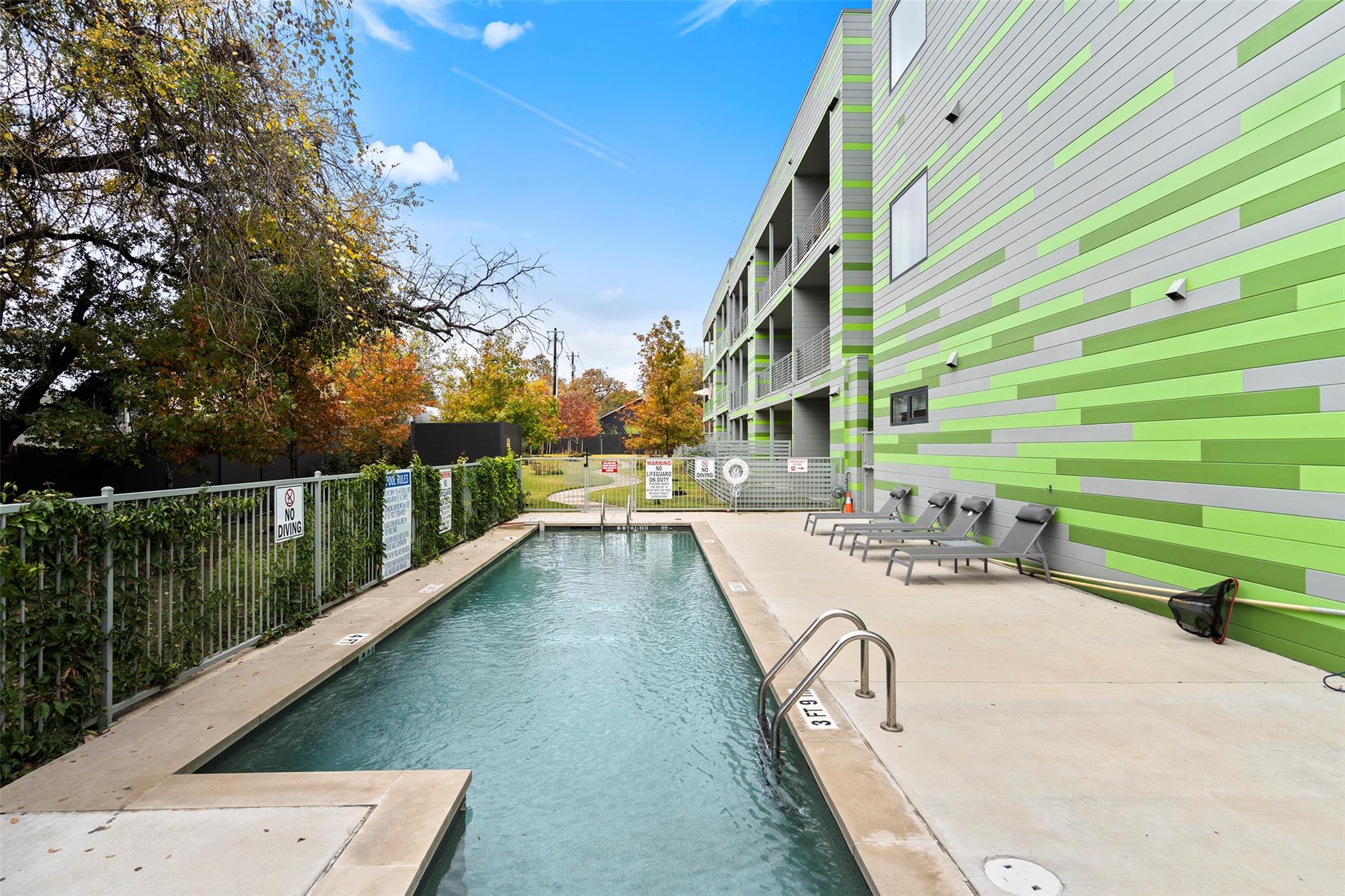 4004 Banister Lane Austin TX 78704