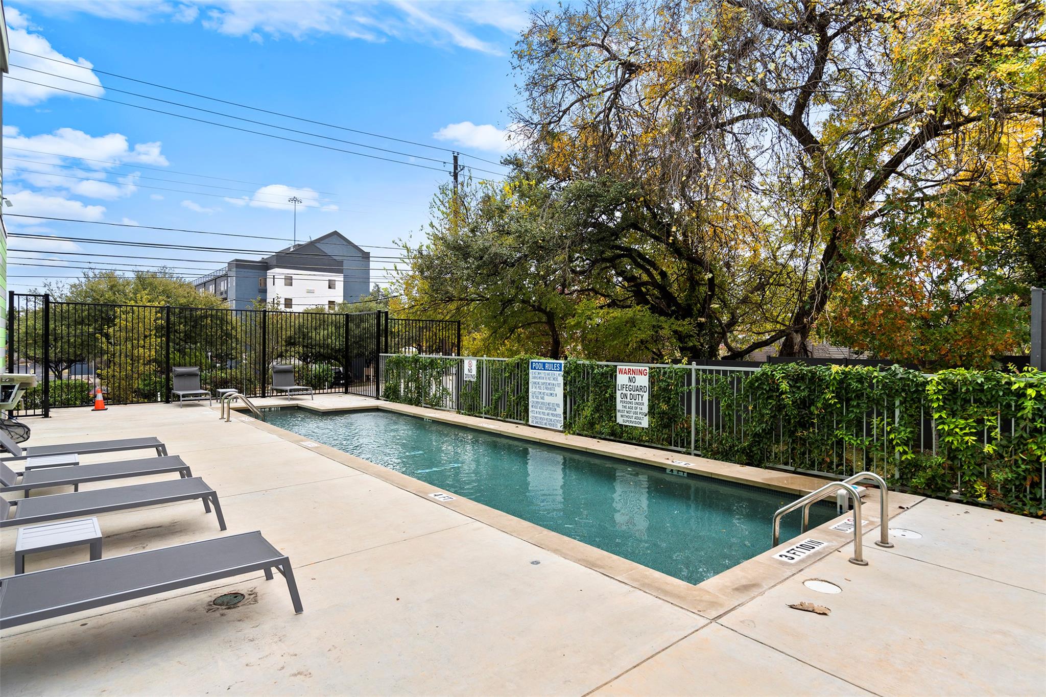 4004 Banister Lane Austin TX 78704
