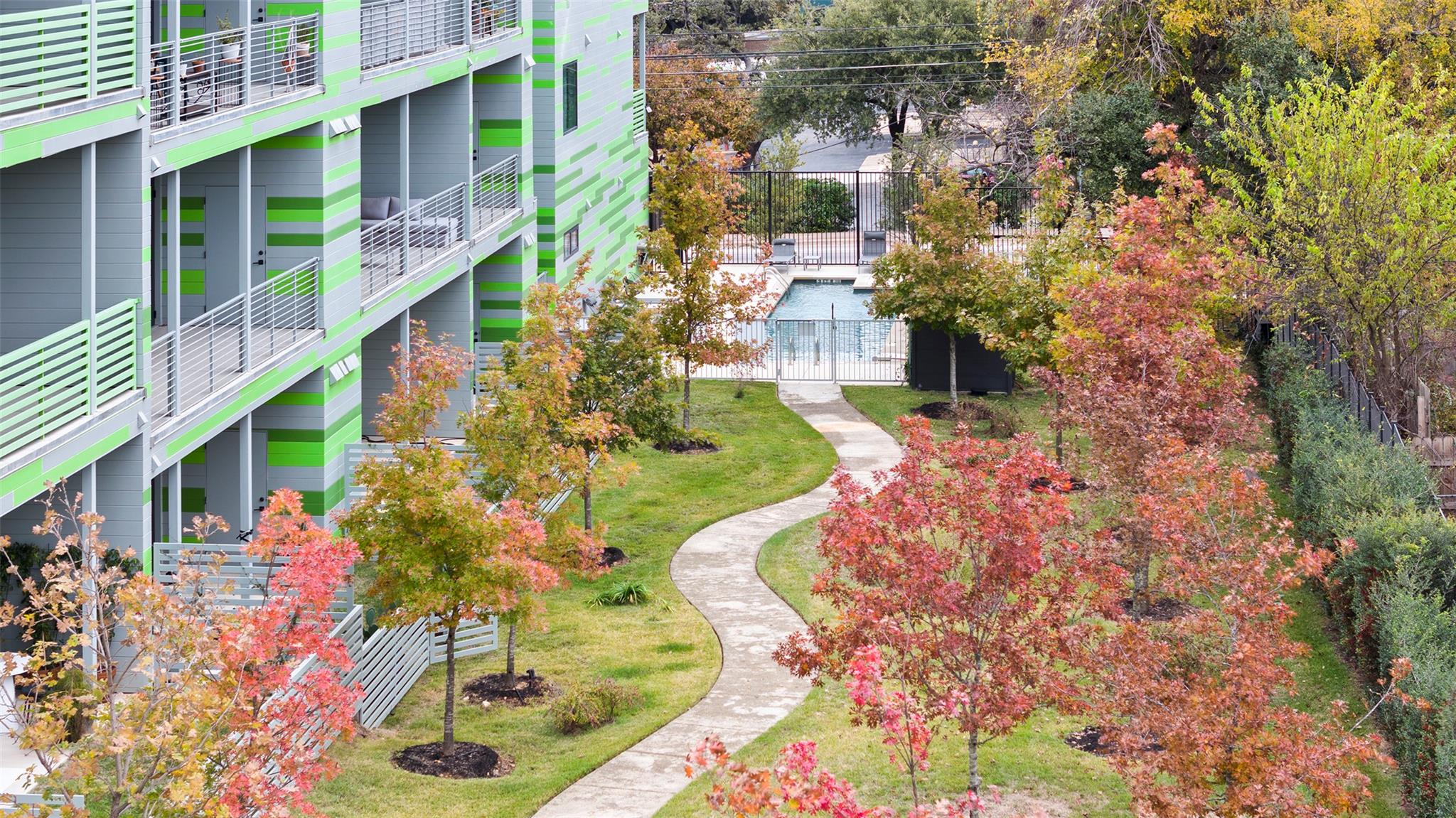 4004 Banister Lane Austin TX 78704