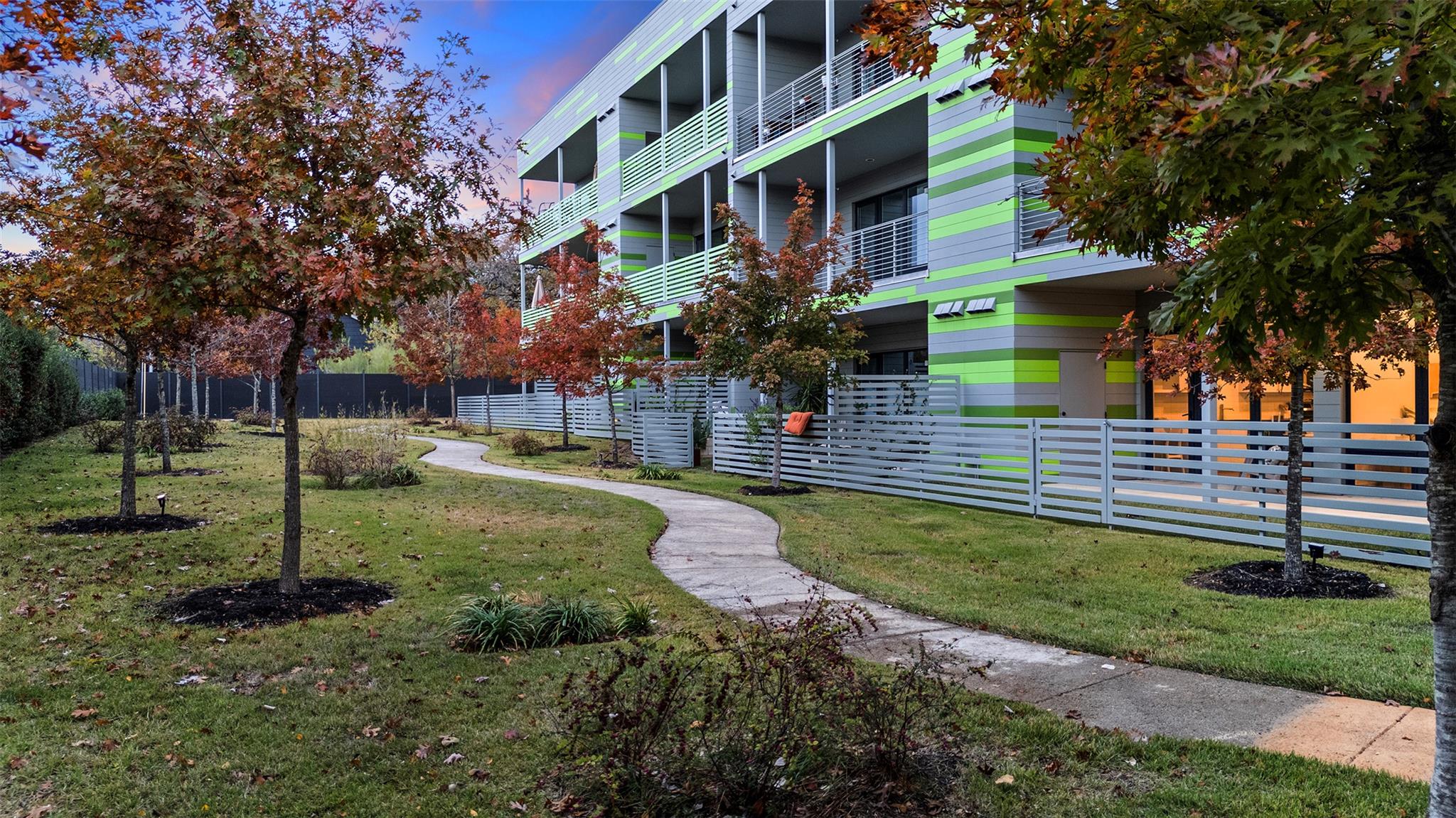 4004 Banister Lane Austin TX 78704
