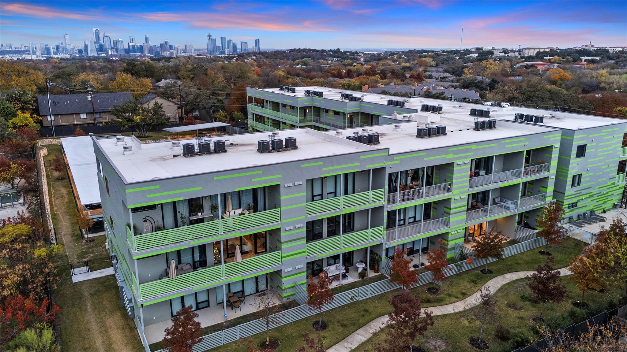 4004 Banister Lane Austin TX 78704