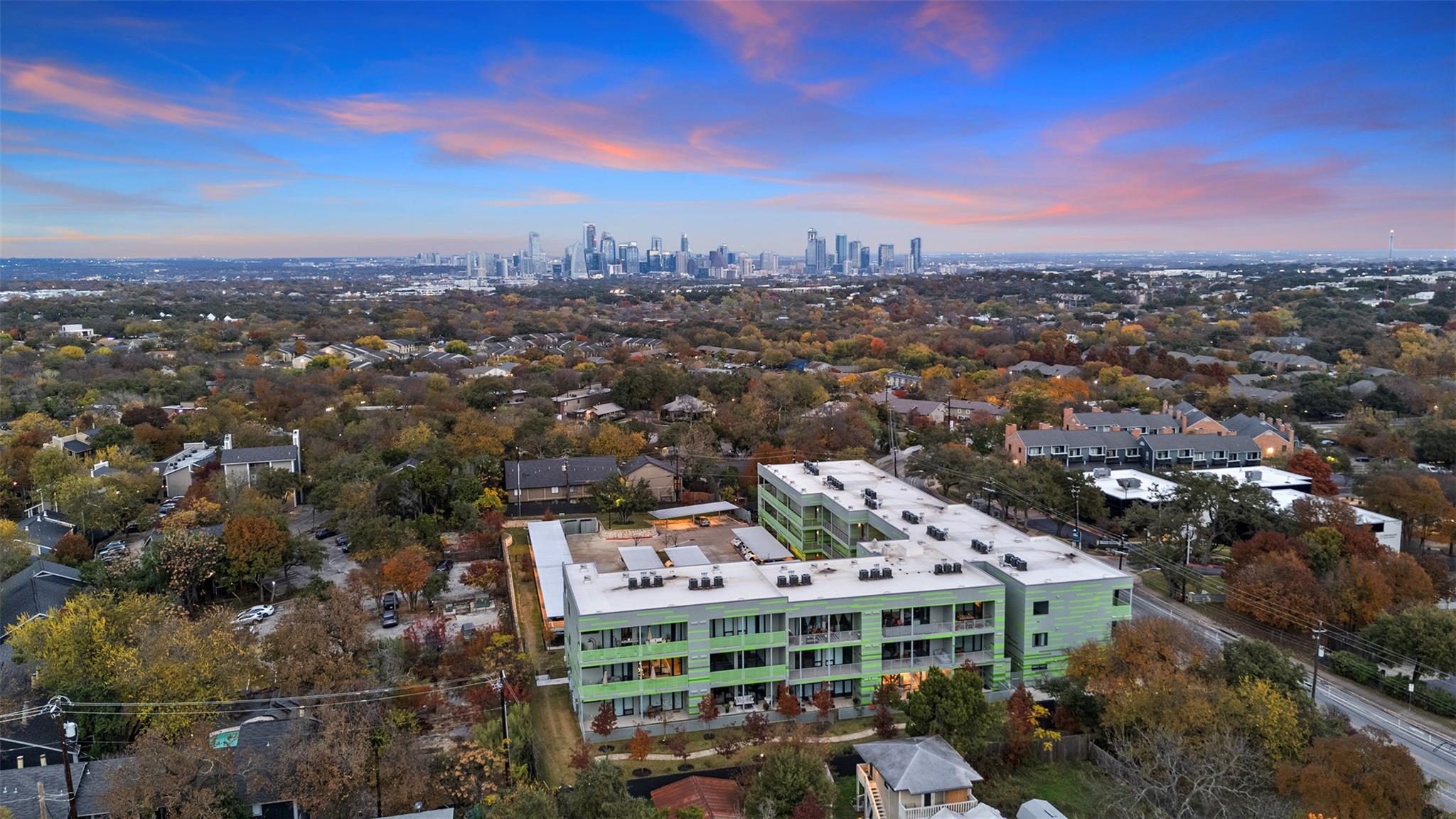 4004 Banister Lane Austin TX 78704