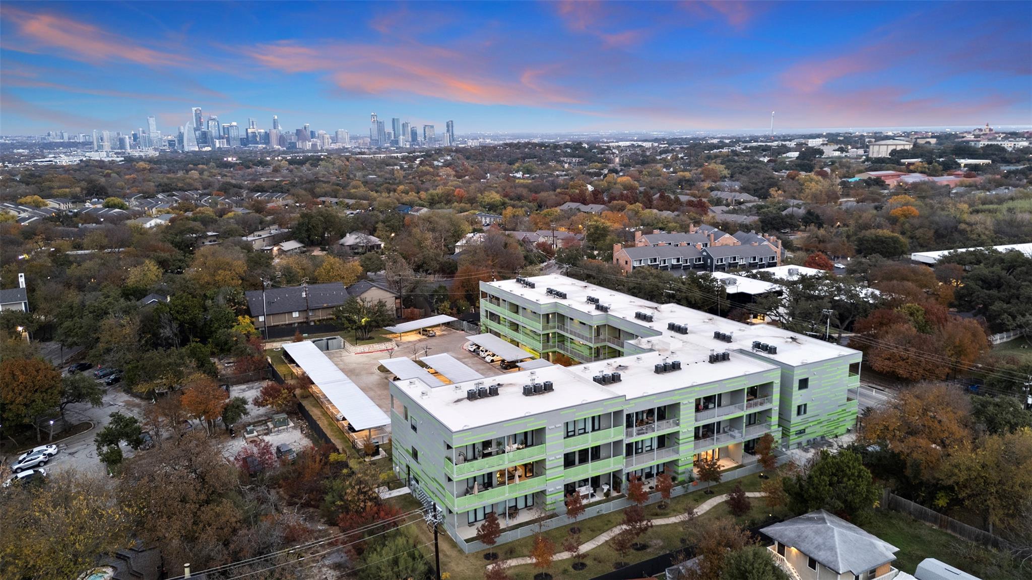 4004 Banister Lane Austin TX 78704