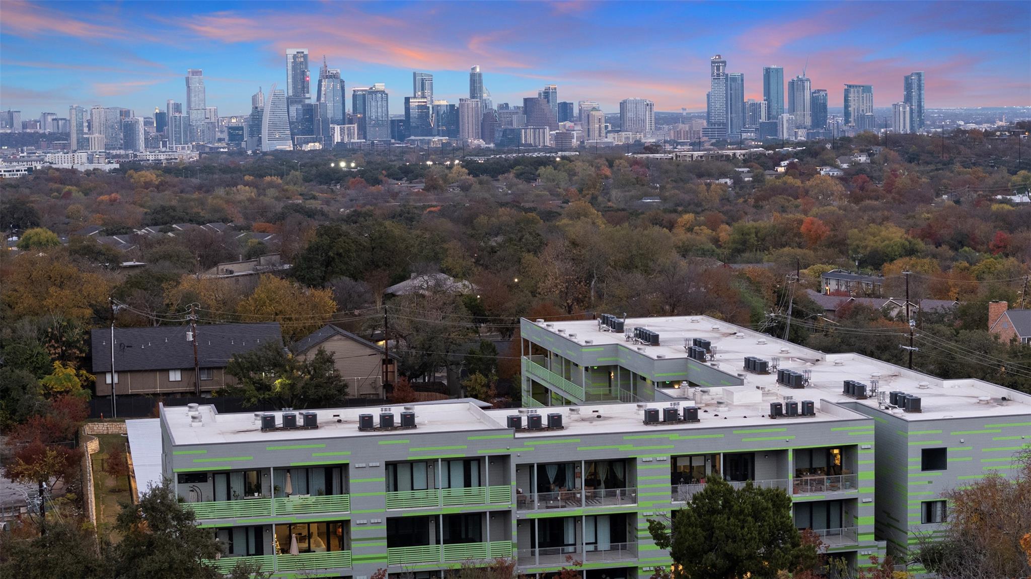 4004 Banister Lane Austin TX 78704