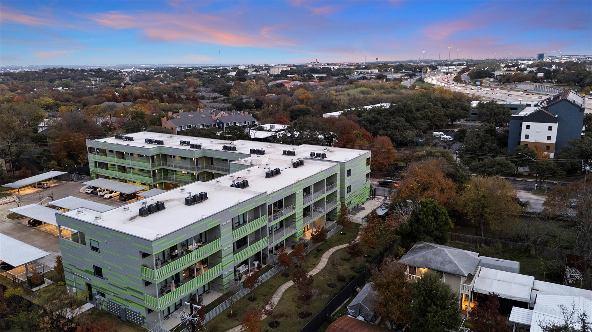 4004 Banister Lane Austin TX 78704
