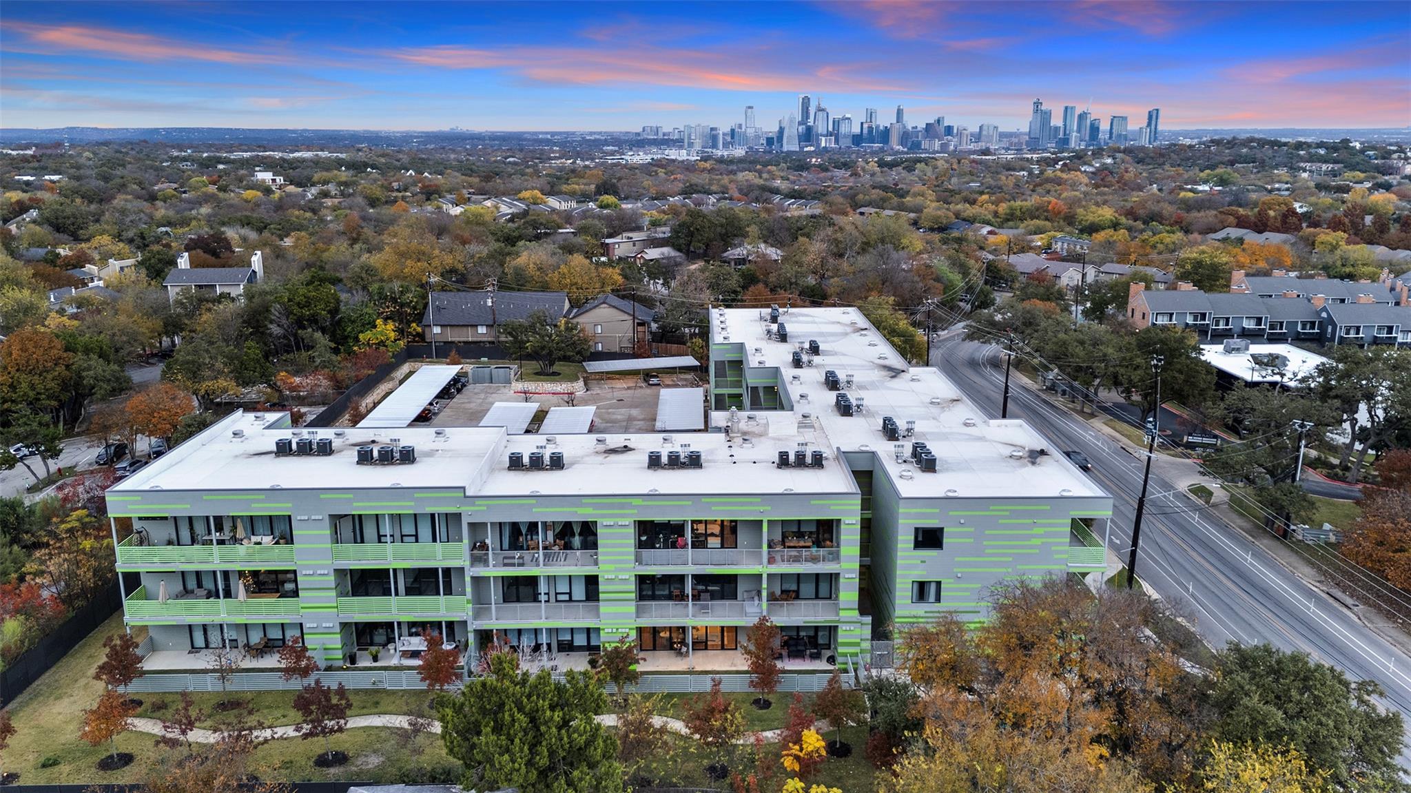 4004 Banister Lane Austin TX 78704