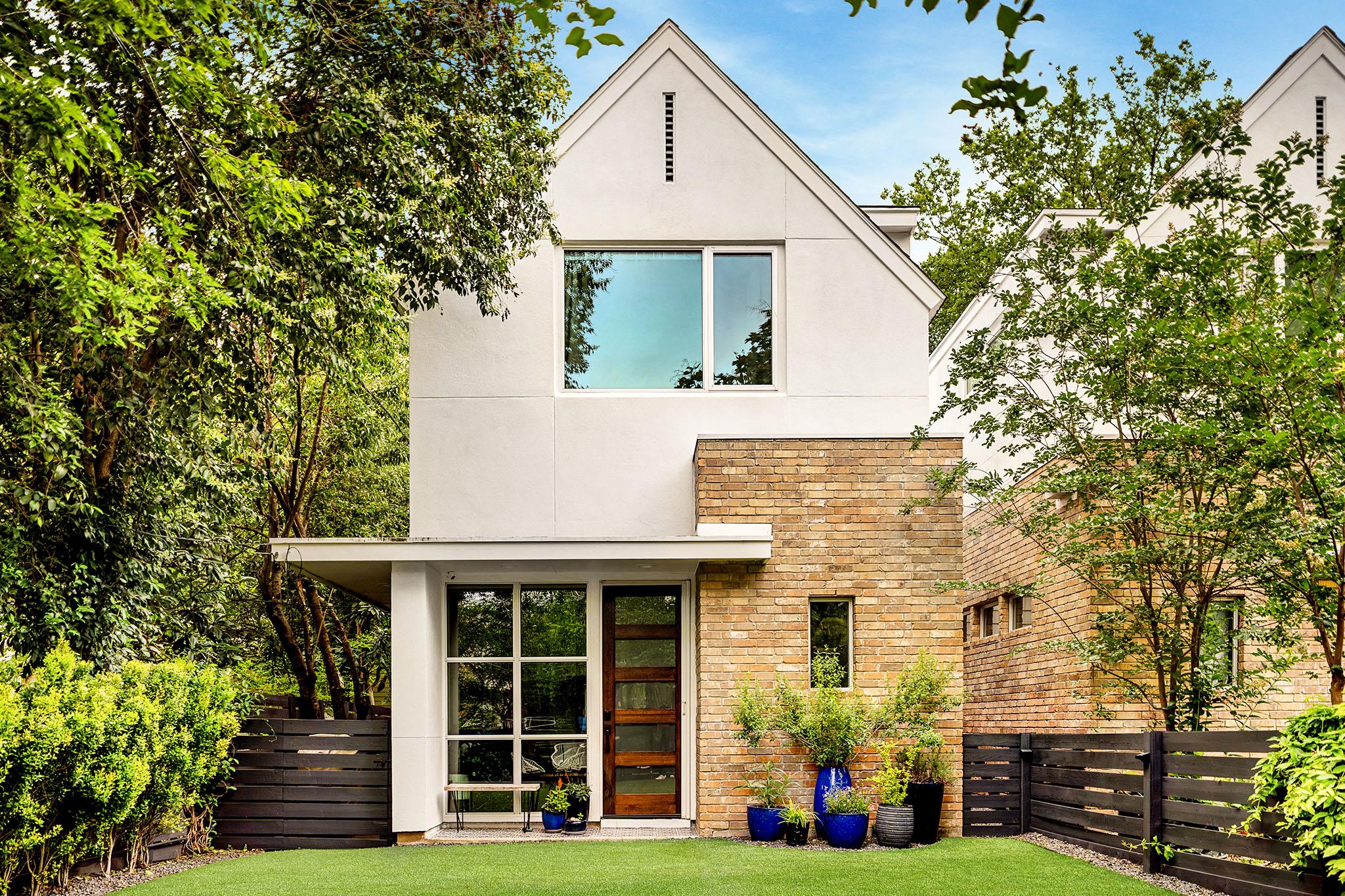 608 W Annie Street Austin TX 78704