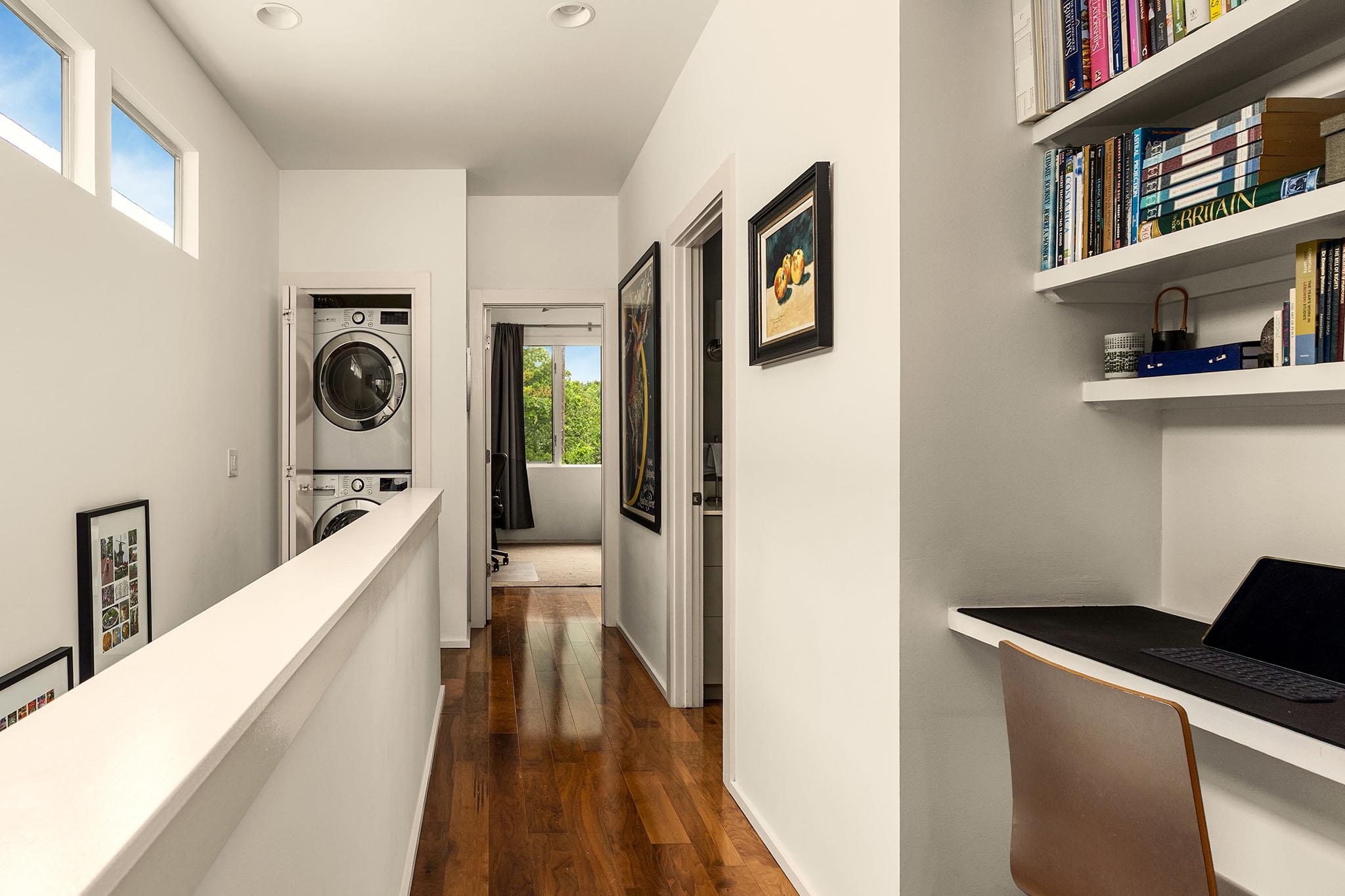 608 W Annie Street Austin TX 78704