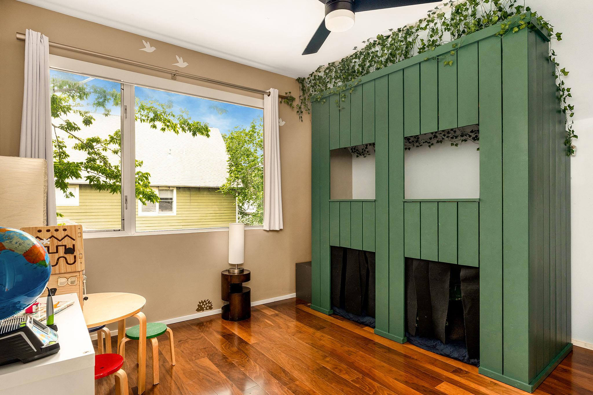 608 W Annie Street Austin TX 78704