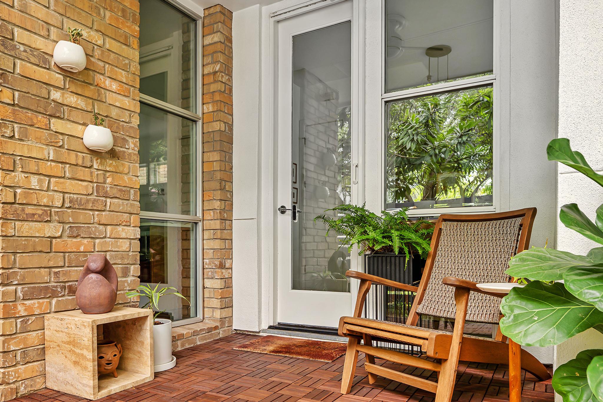 608 W Annie Street Austin TX 78704