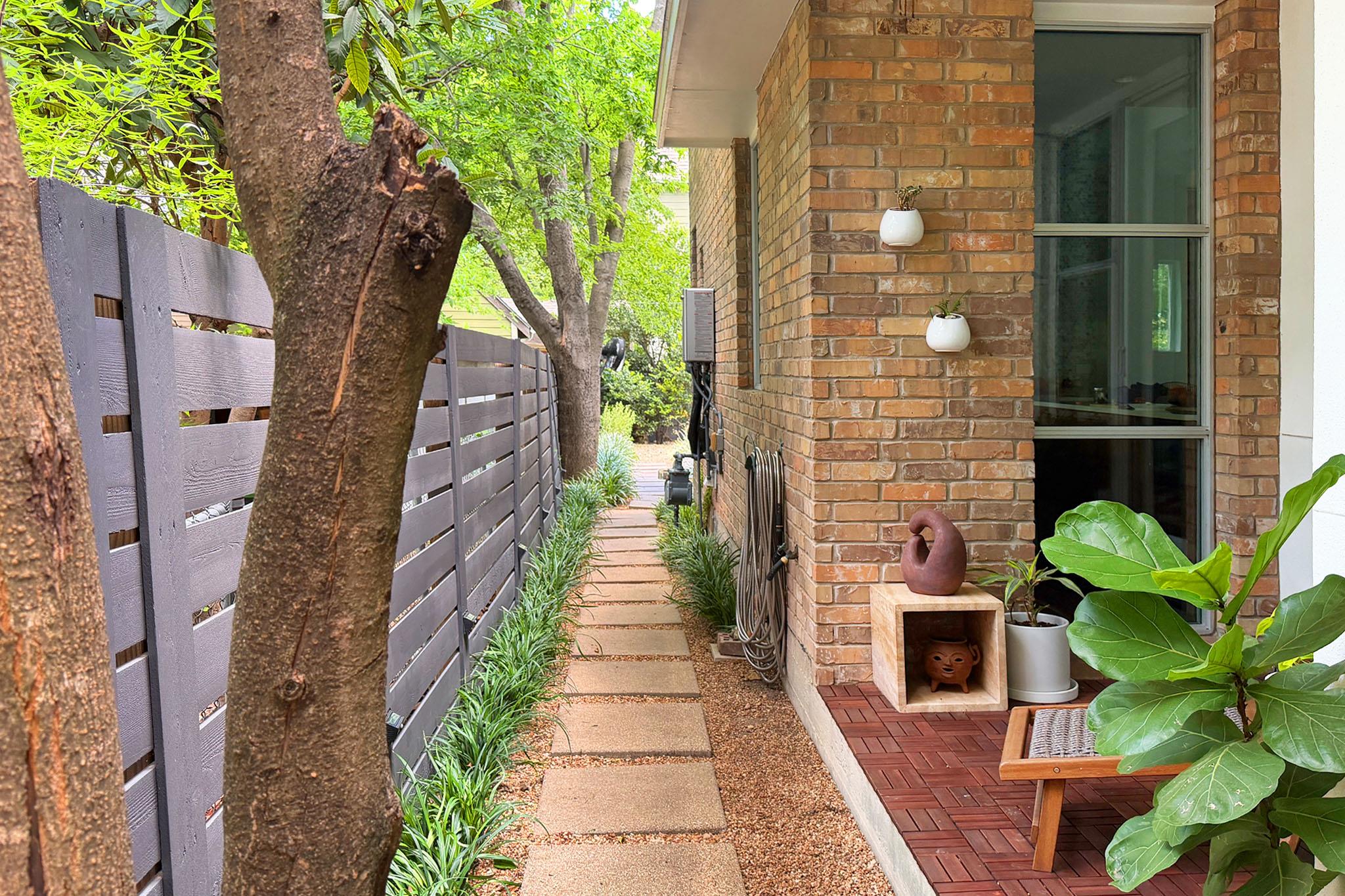 608 W Annie Street Austin TX 78704