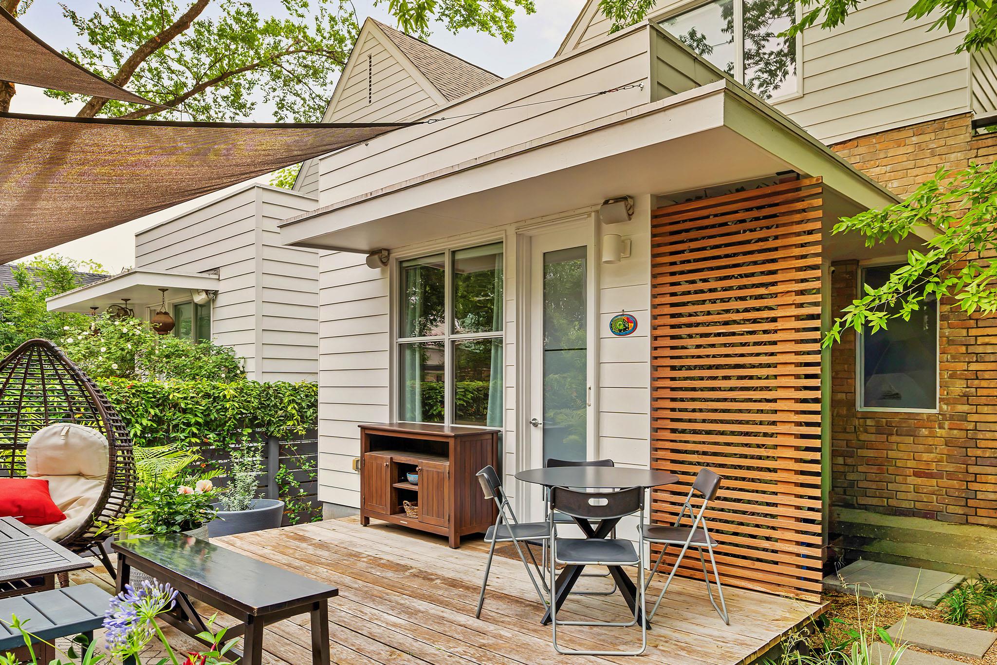 608 W Annie Street Austin TX 78704