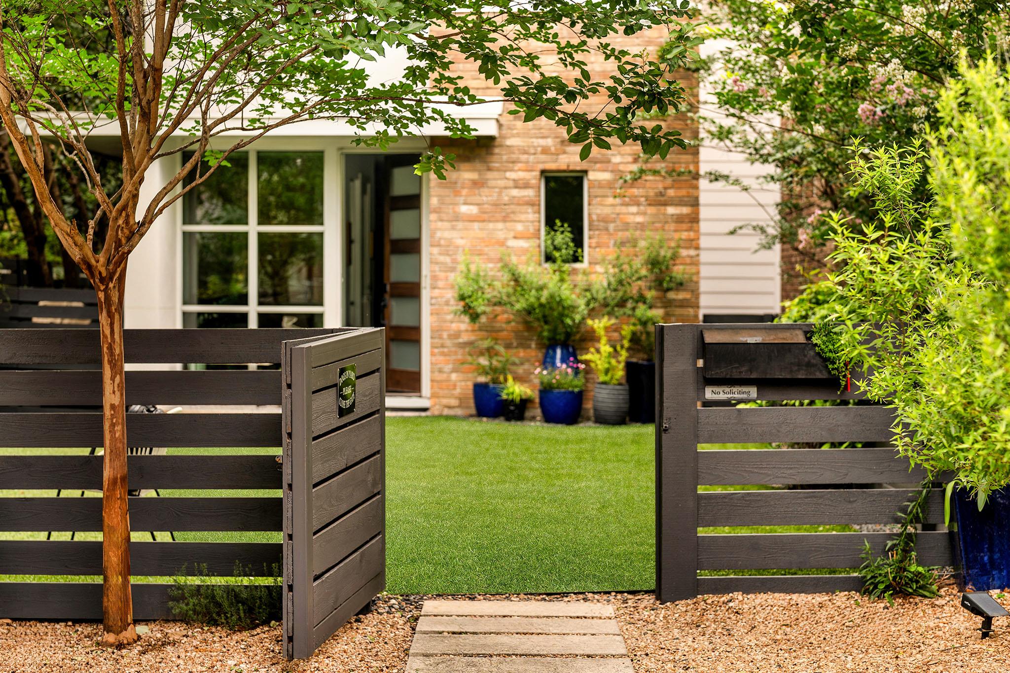 608 W Annie Street Austin TX 78704