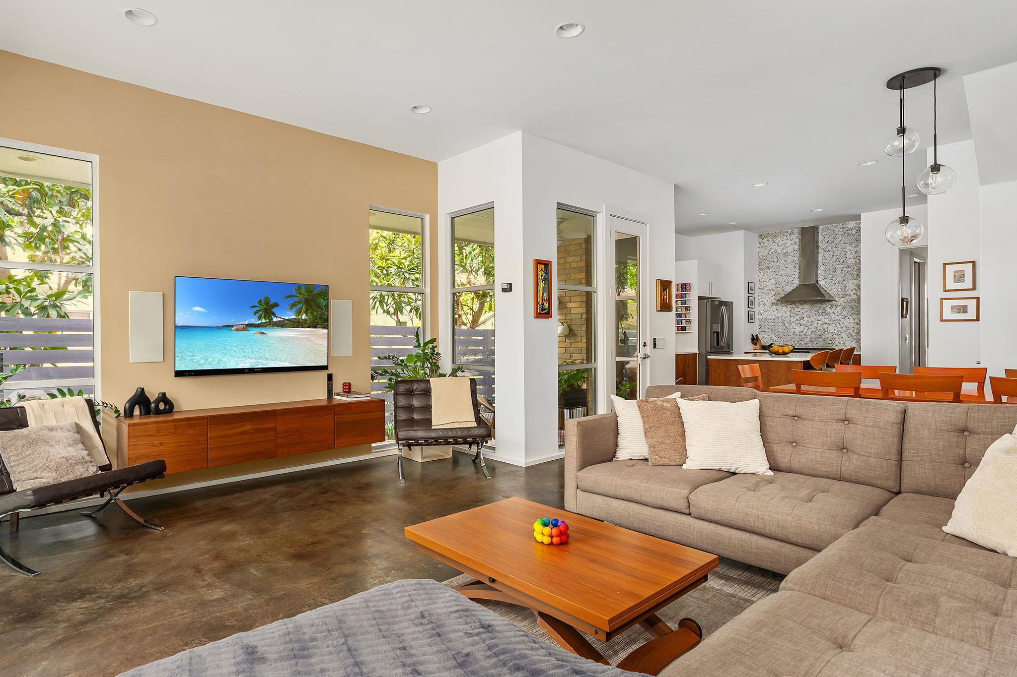 608 W Annie Street Austin TX 78704