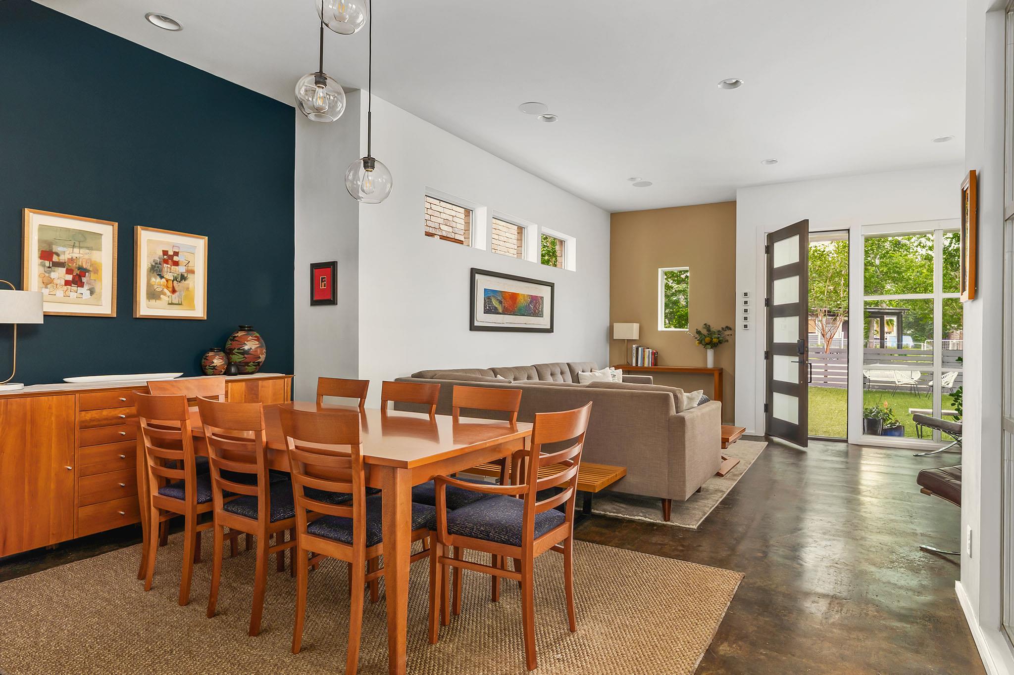 608 W Annie Street Austin TX 78704