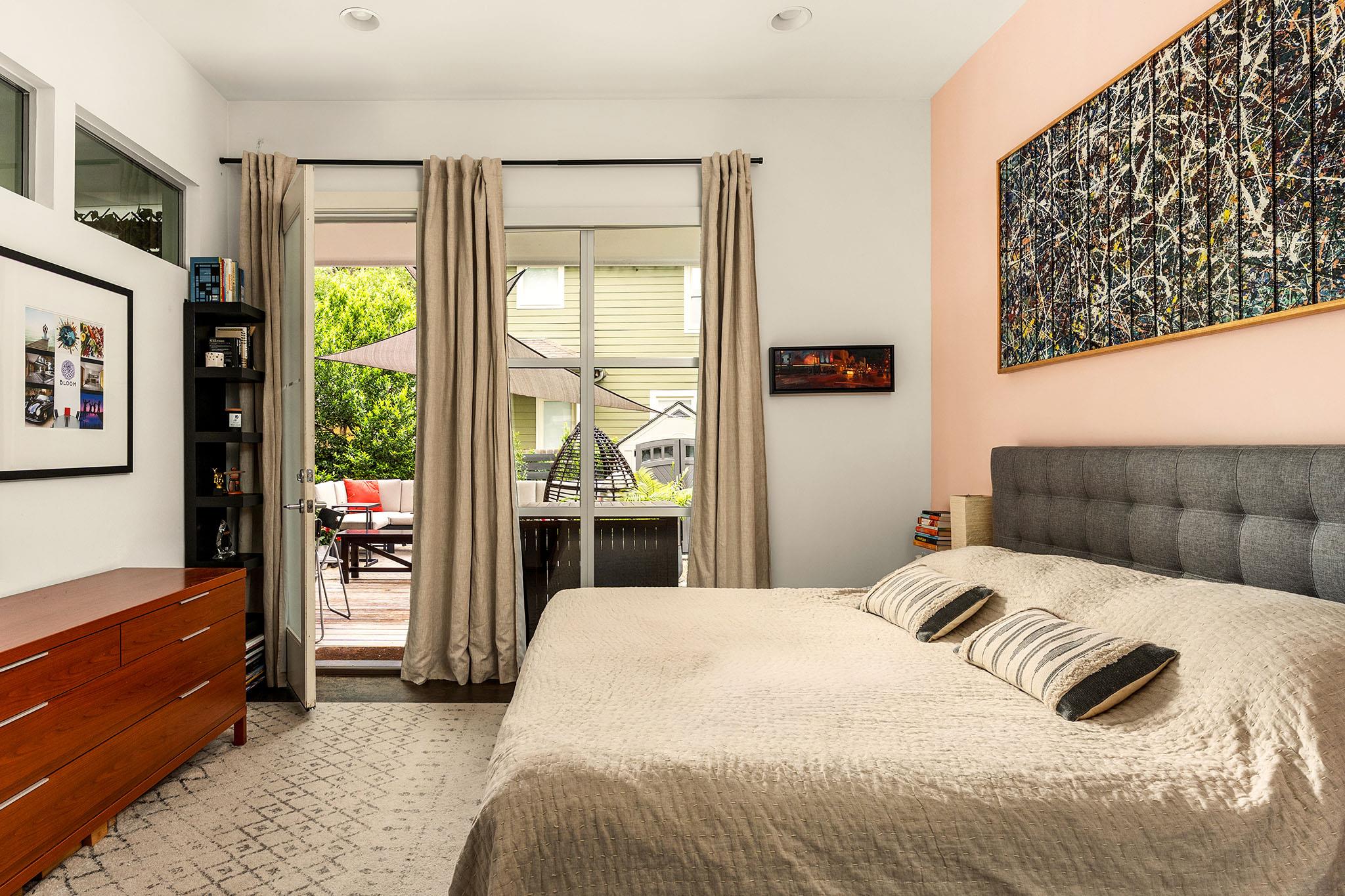 608 W Annie Street Austin TX 78704