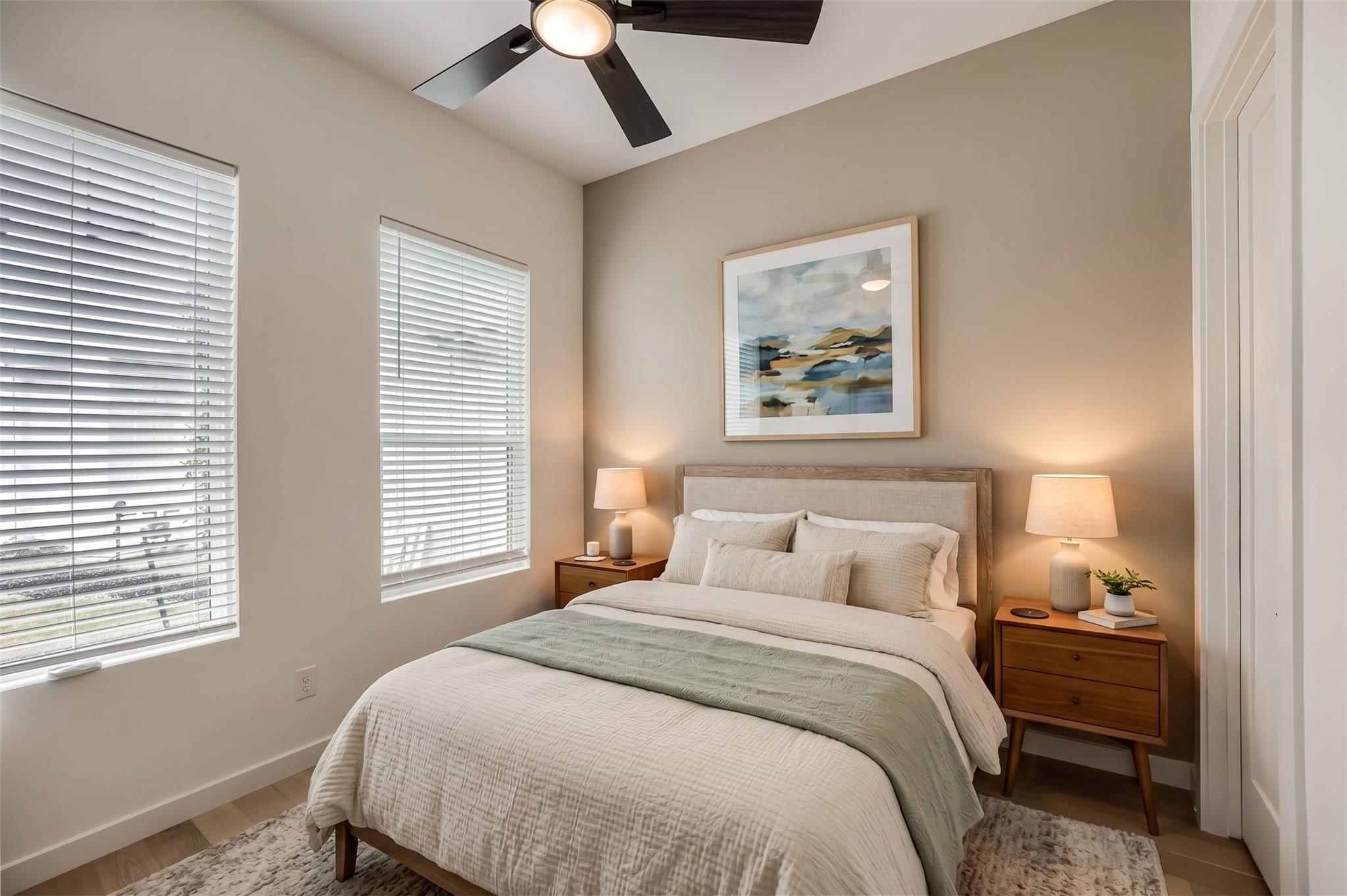 3204 Overcup Oak Drive Austin TX 78704