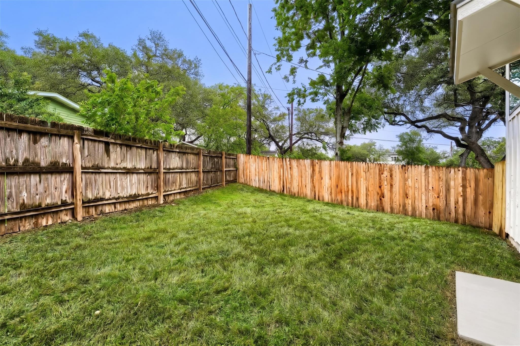 3204 Overcup Oak Drive Austin TX 78704