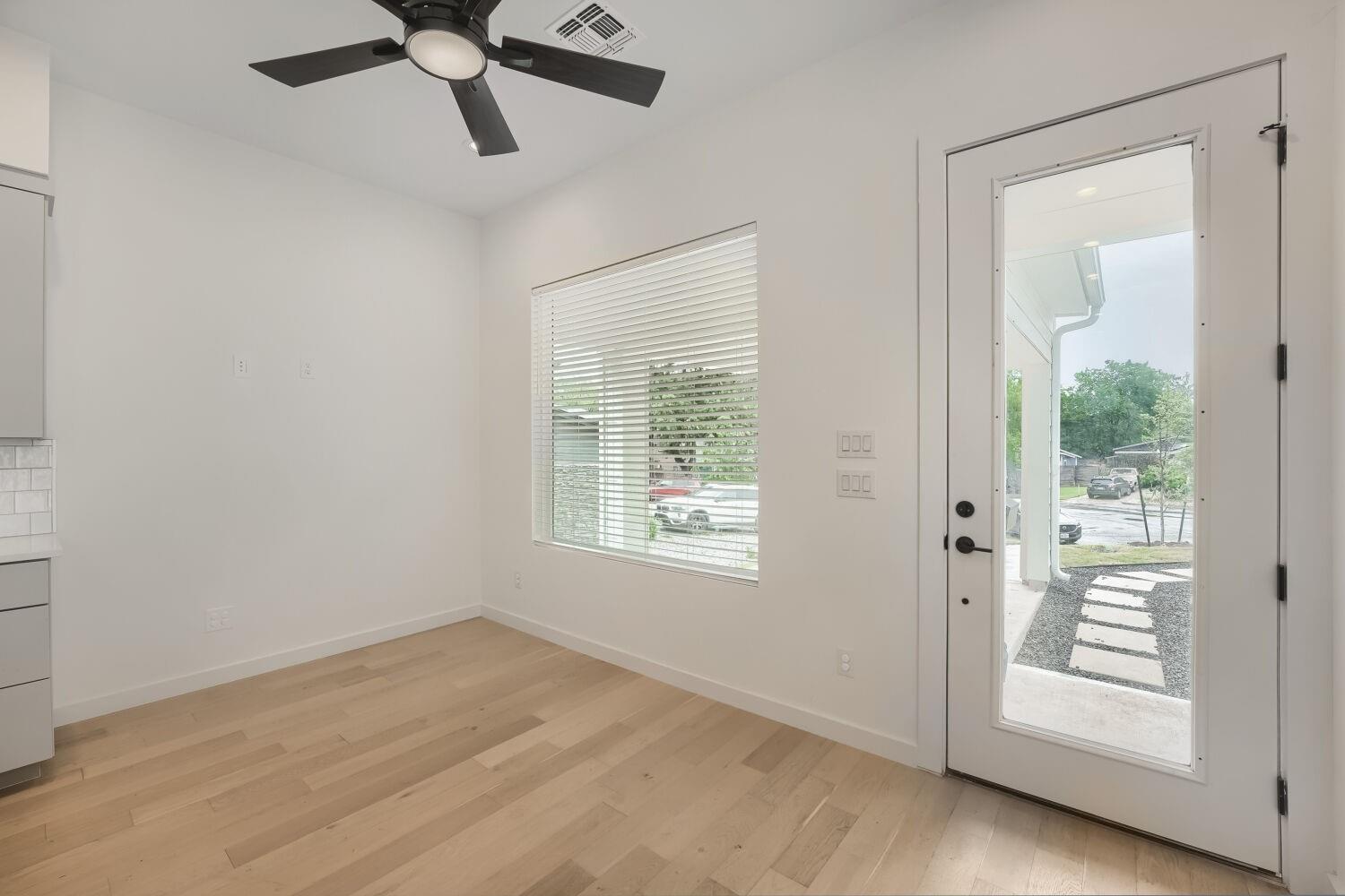 3204 Overcup Oak Drive Austin TX 78704