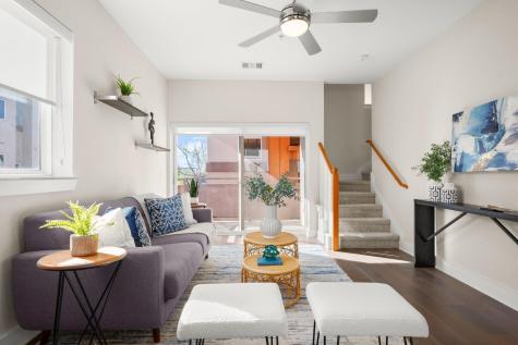 2827 Manor Road Austin TX 78722