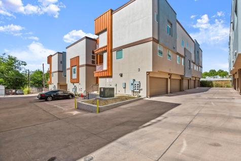 2827 Manor Road Austin TX 78722