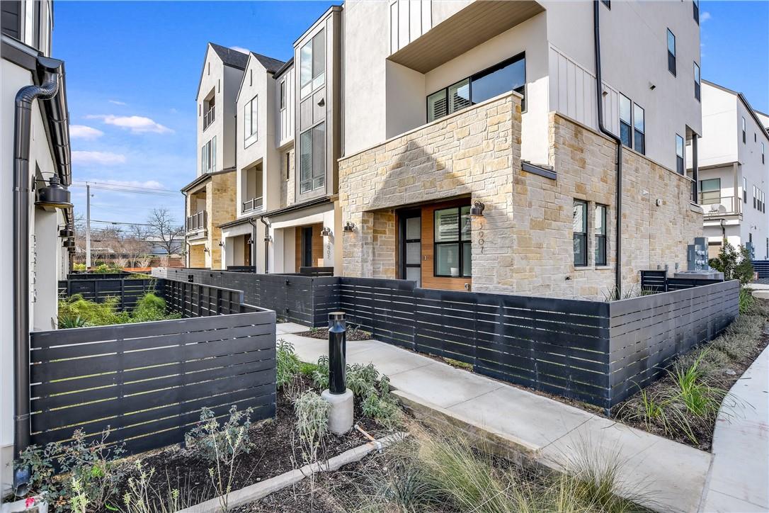 3905 Vantage Drive Austin TX 78731
