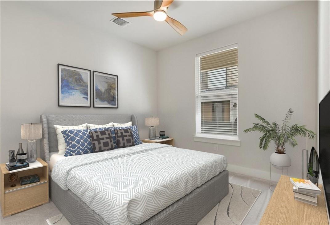 3905 Vantage Drive Austin TX 78731