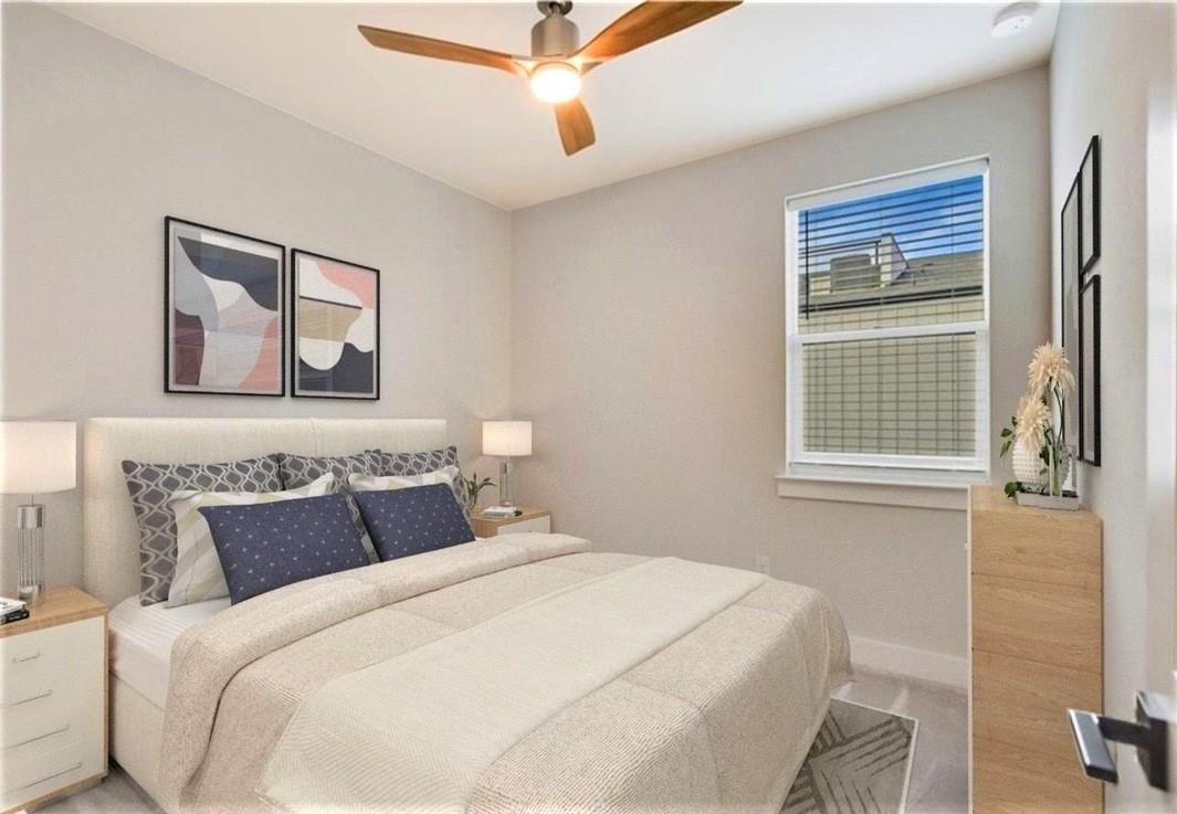3905 Vantage Drive Austin TX 78731