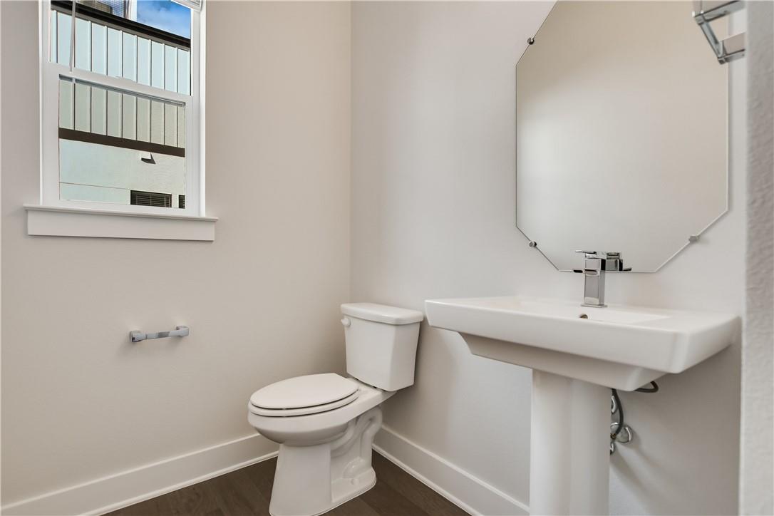 3905 Vantage Drive Austin TX 78731