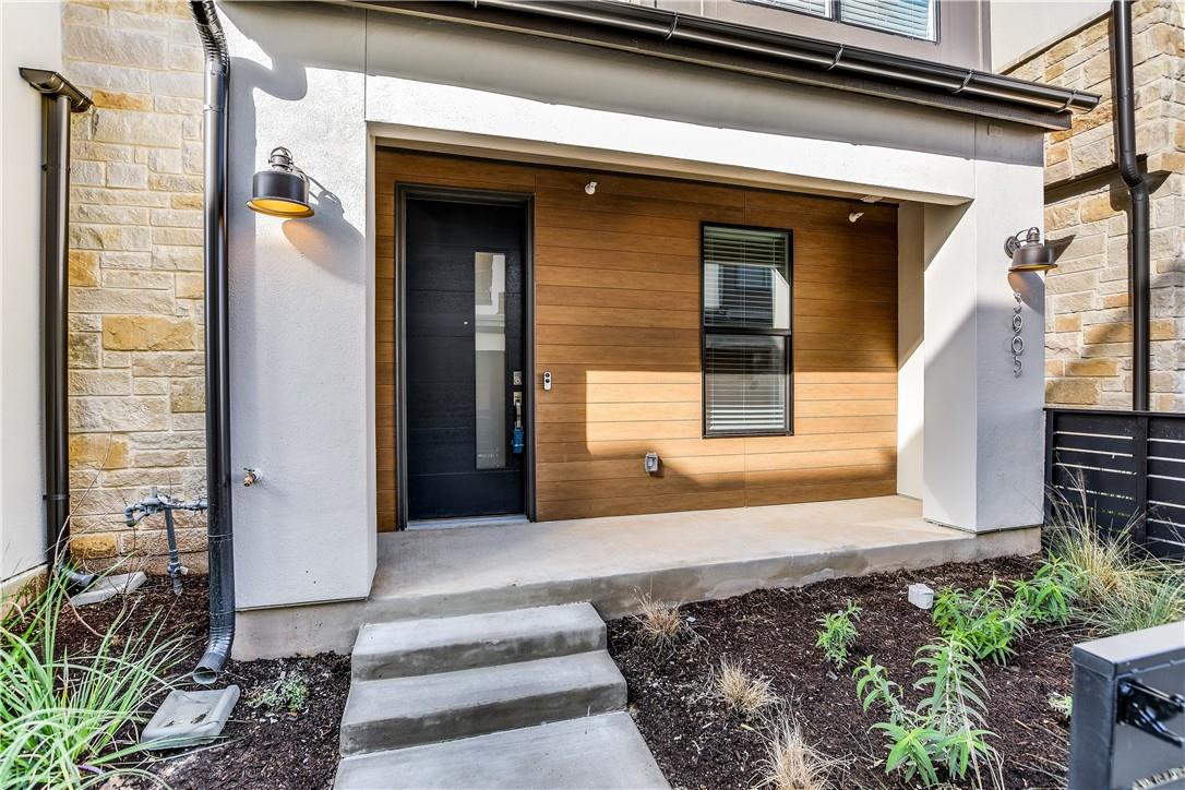 3905 Vantage Drive Austin TX 78731