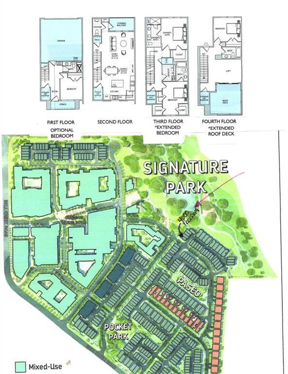3905 Vantage Drive Austin TX 78731