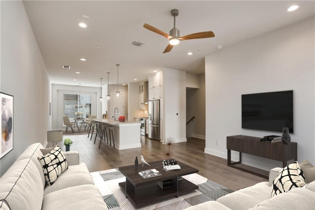 3905 Vantage Drive Austin TX 78731