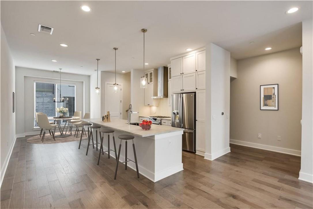 3905 Vantage Drive Austin TX 78731