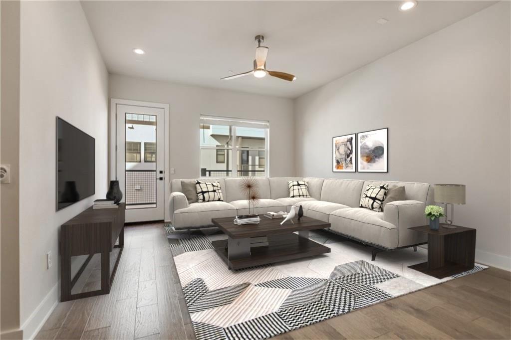 3905 Vantage Drive Austin TX 78731