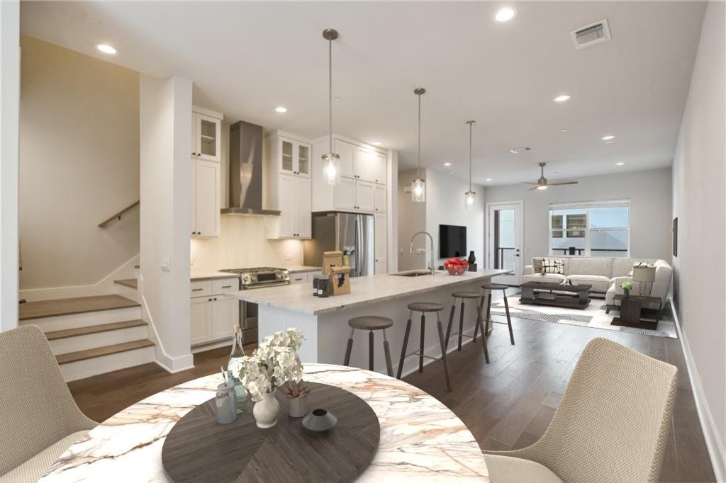 3905 Vantage Drive Austin TX 78731