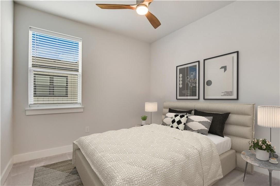 3905 Vantage Drive Austin TX 78731
