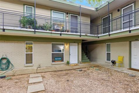2021 Bluebonnet Lane Austin TX 78704