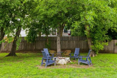 2021 Bluebonnet Lane Austin TX 78704