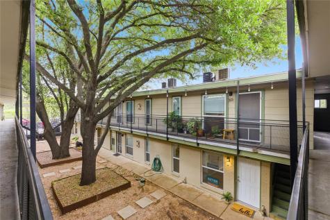 2021 Bluebonnet Lane Austin TX 78704