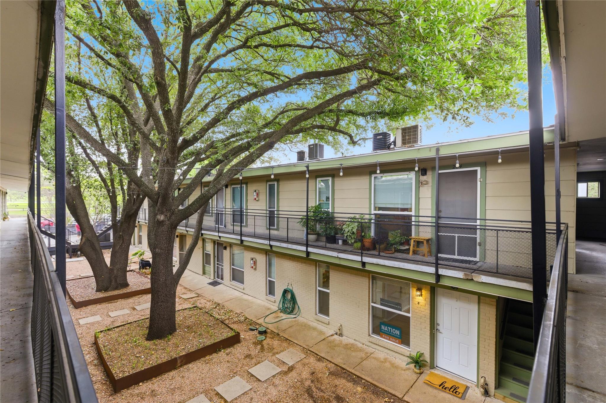 2021 Bluebonnet Lane Austin TX 78704
