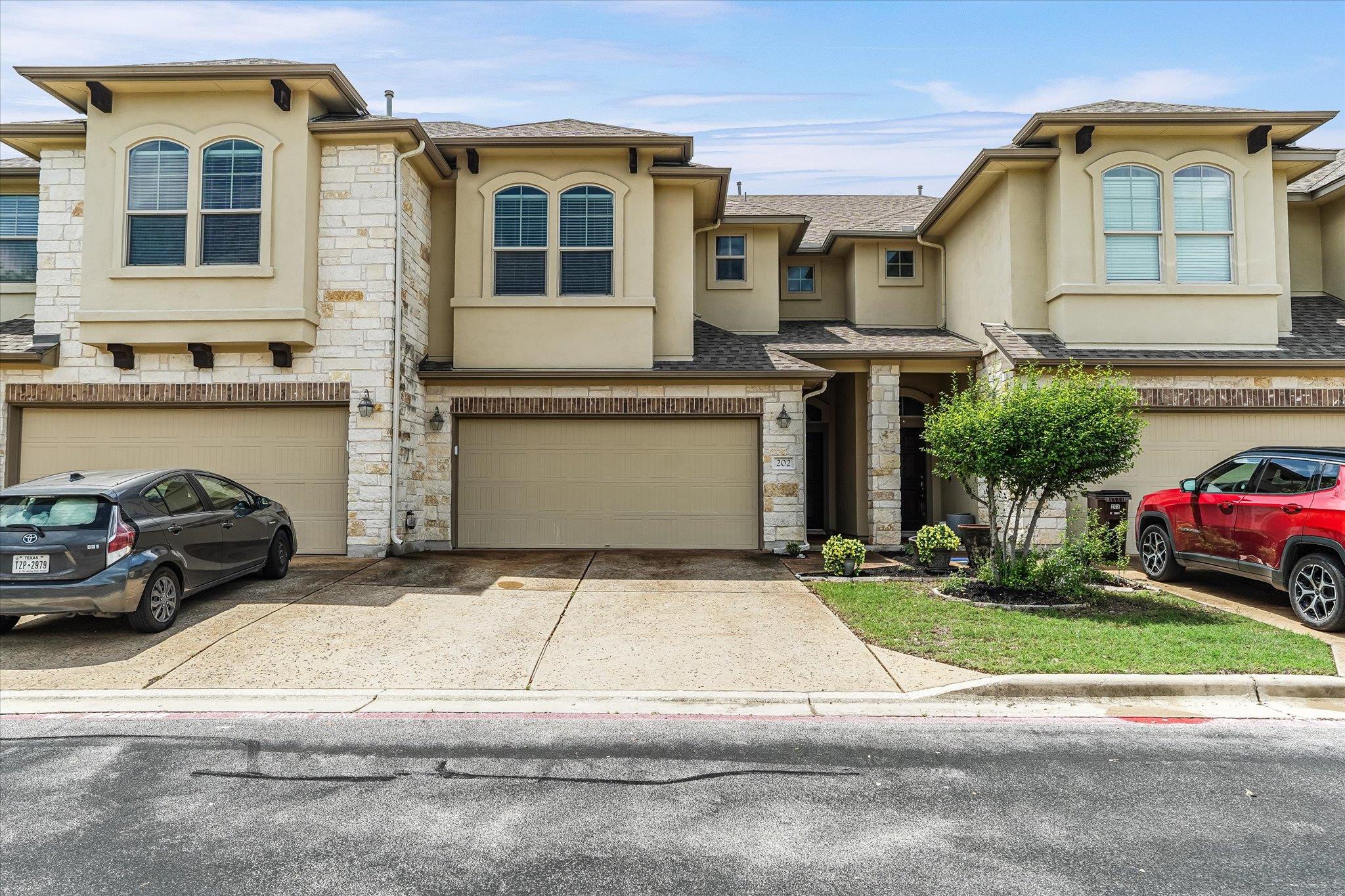 14001 Avery Ranch Boulevard Austin TX 78717