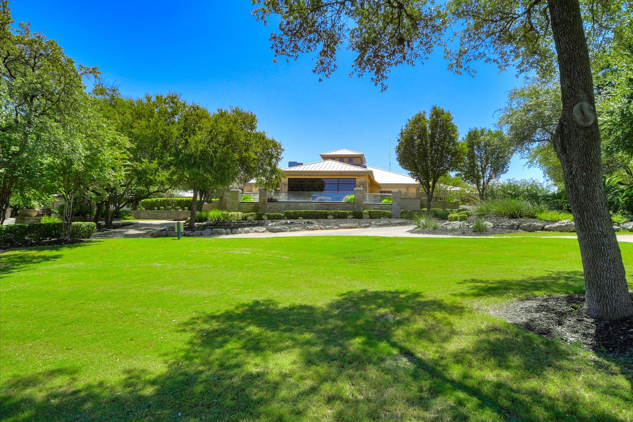 14001 Avery Ranch Boulevard Austin TX 78717