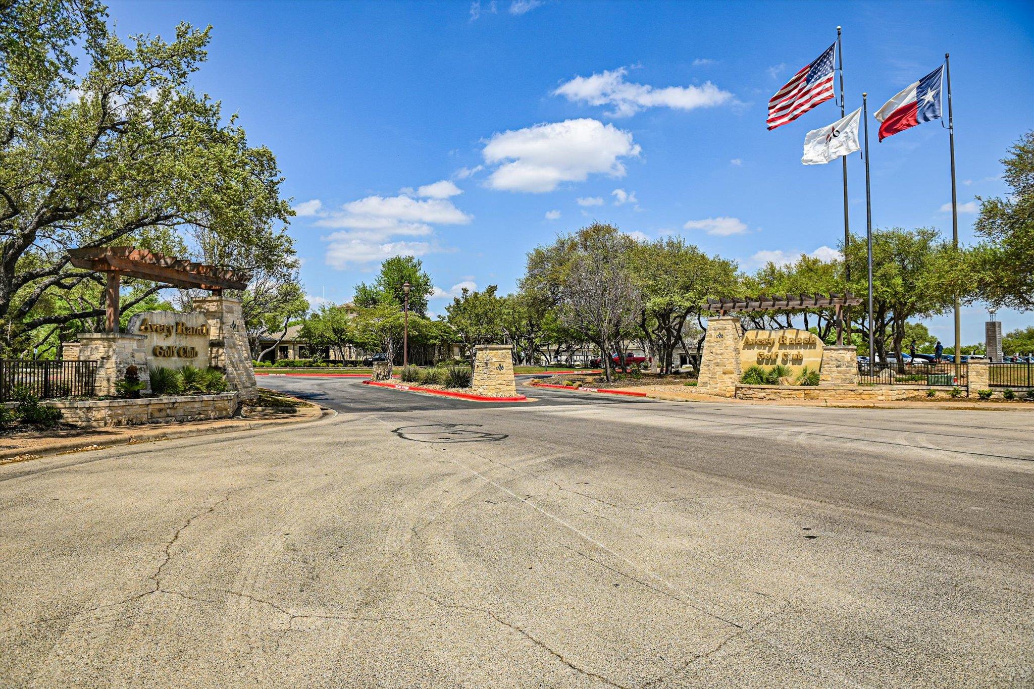 14001 Avery Ranch Boulevard Austin TX 78717