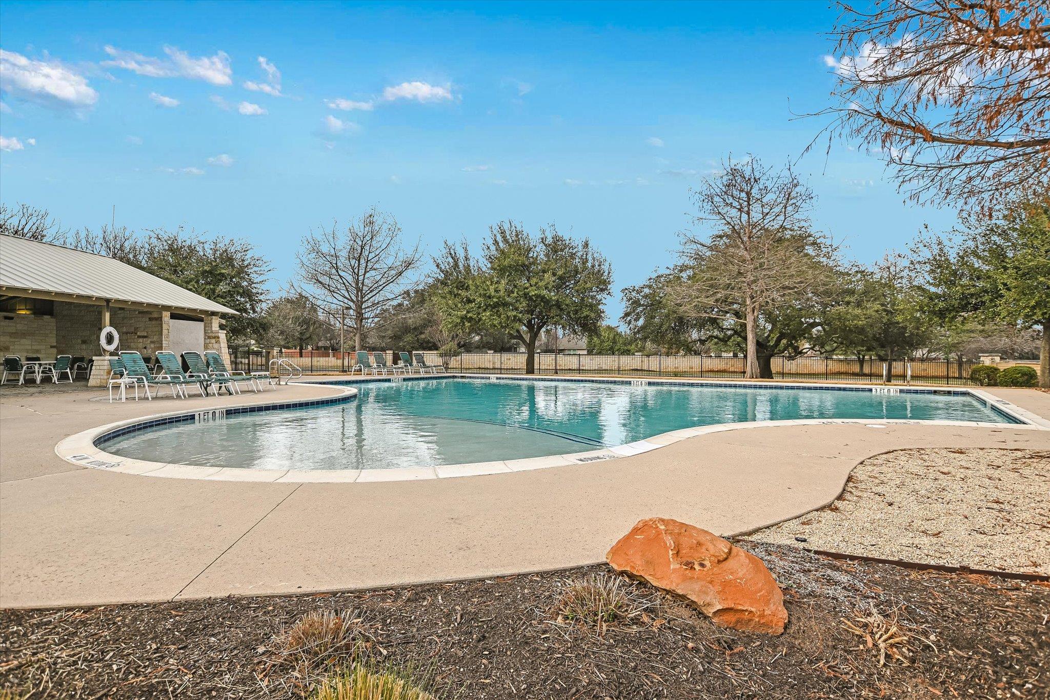 14001 Avery Ranch Boulevard Austin TX 78717