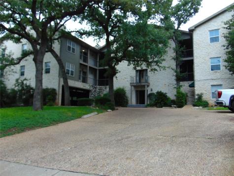 2508 Enfield Road Austin TX 78703