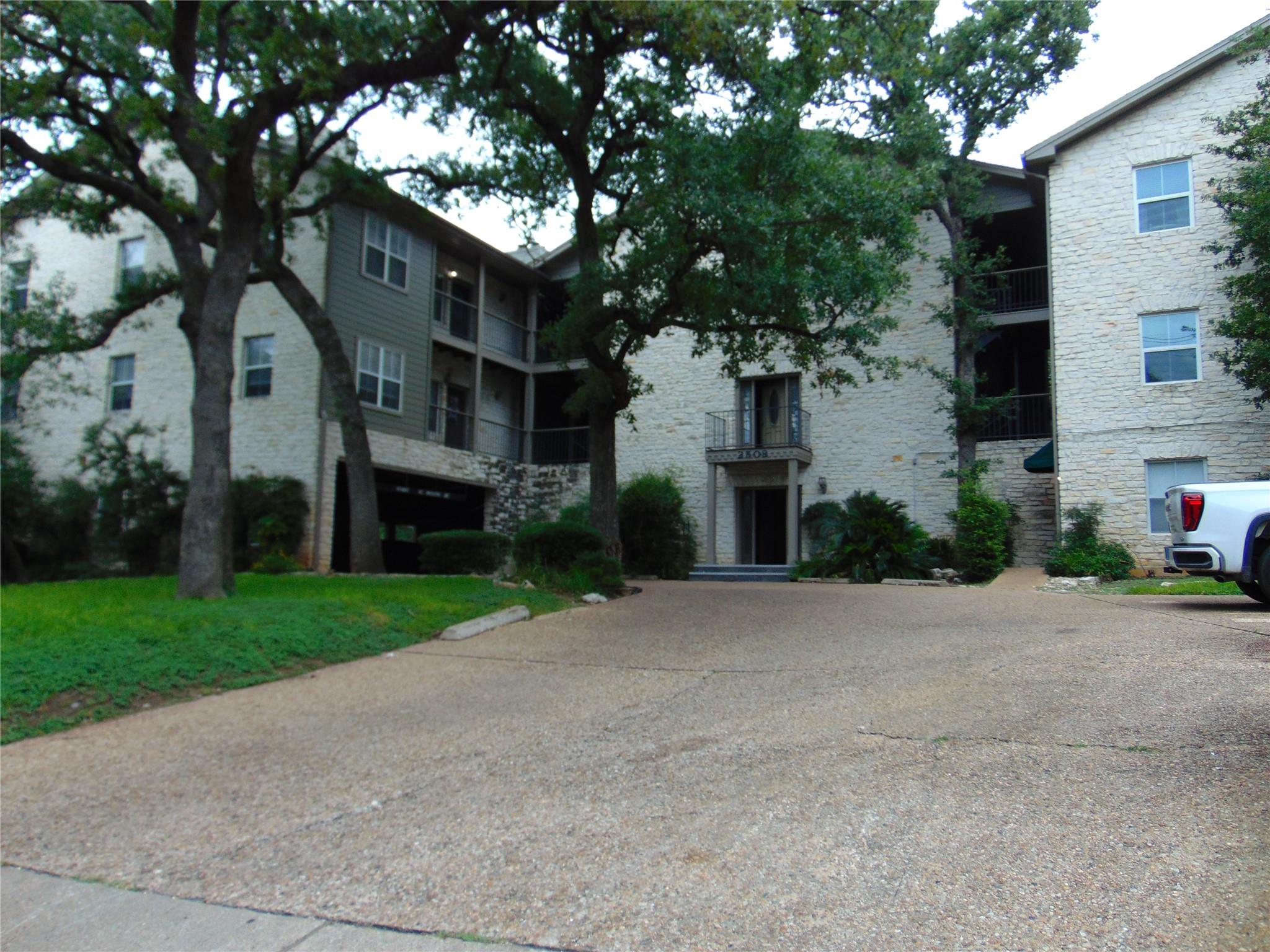 2508 Enfield Road Austin TX 78703