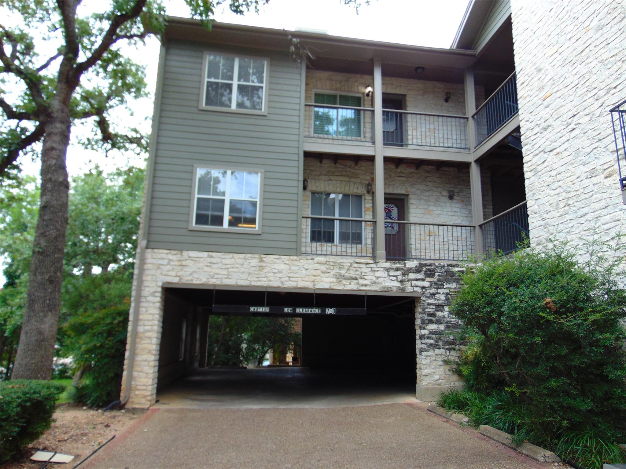 2508 Enfield Road Austin TX 78703