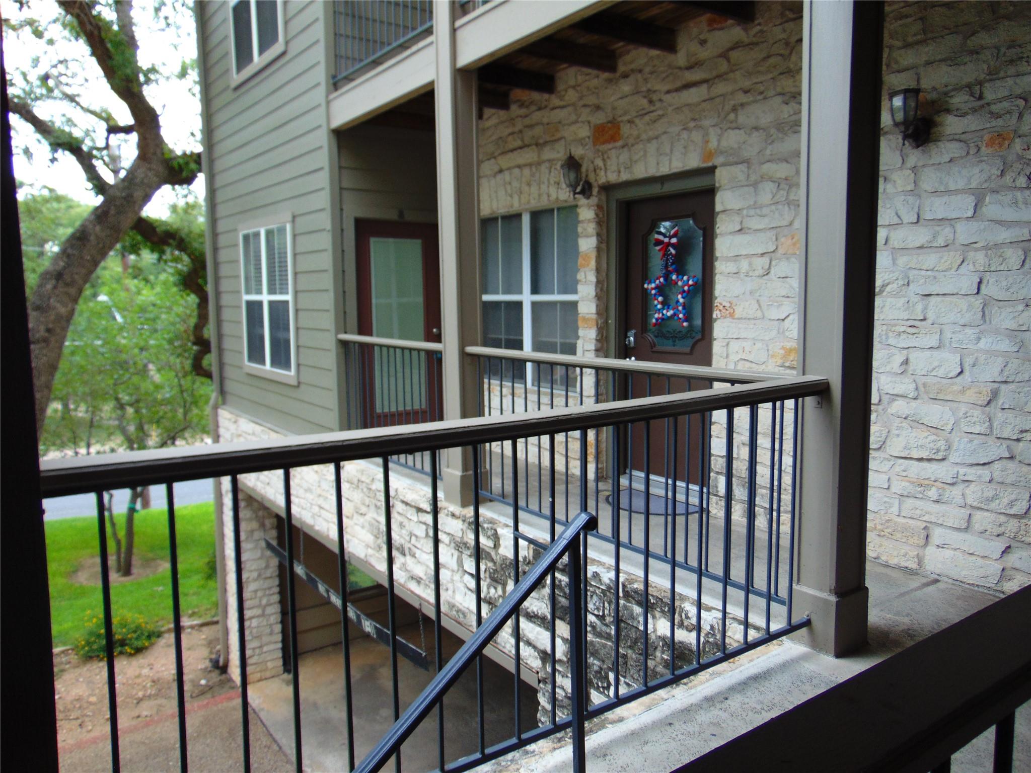 2508 Enfield Road Austin TX 78703